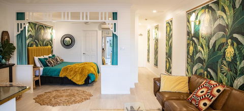 NOMAD - Luxe Apartment - C Tourism 16