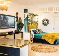 NOMAD - Luxe apartment - C Tourism