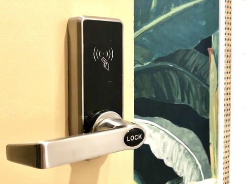 NOMAD - Luxe Apartment - C Tourism 14