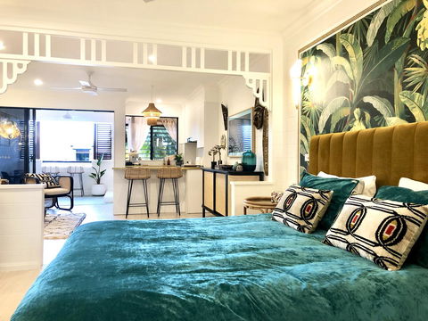 NOMAD - Luxe Apartment - C Tourism 25