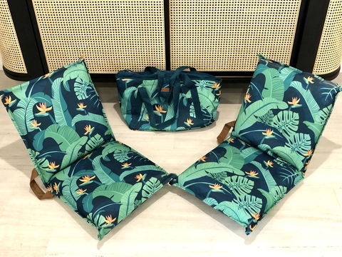 NOMAD - Luxe Apartment - C Tourism 27