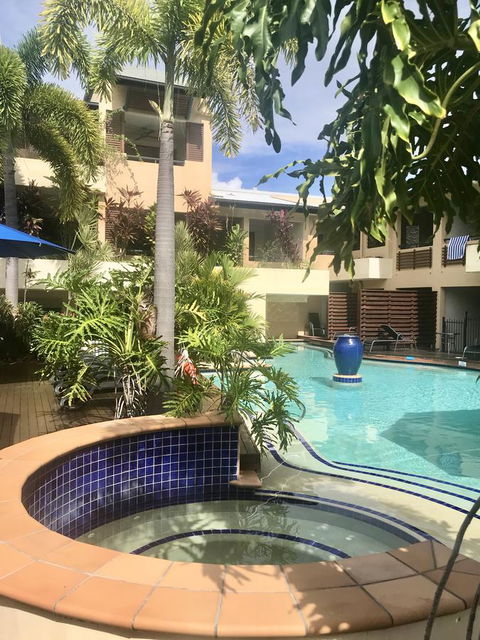 NOMAD - Luxe Apartment - C Tourism 17