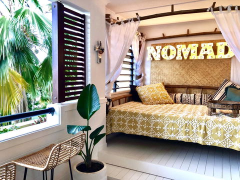 NOMAD - Luxe Apartment - C Tourism 20