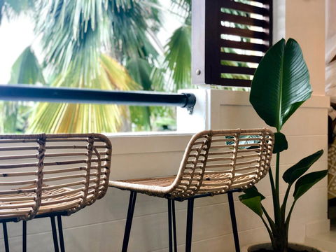 NOMAD - Luxe Apartment - C Tourism 37