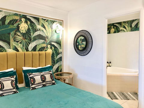 NOMAD - Luxe Apartment - C Tourism 42