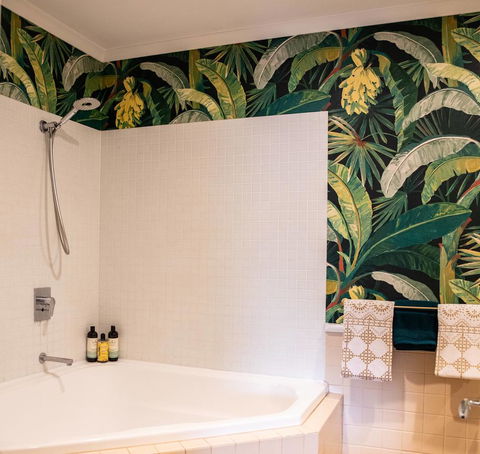 NOMAD - Luxe Apartment - C Tourism 11