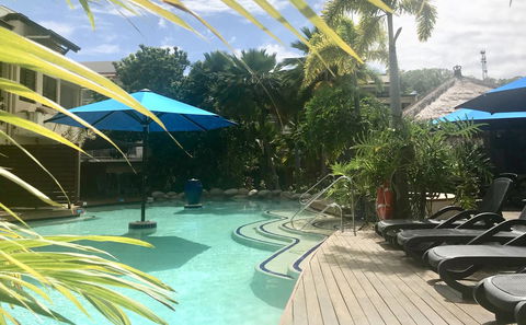 NOMAD - Luxe Apartment - C Tourism 33