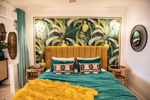 NOMAD - Luxe Apartment - C Tourism 7