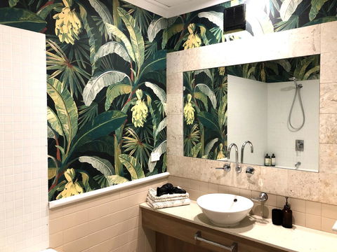 NOMAD - Luxe Apartment - C Tourism 43