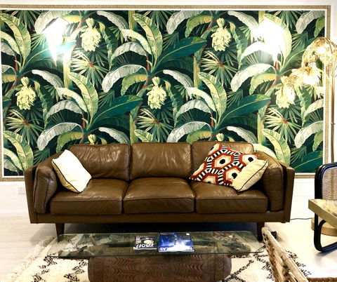 NOMAD - Luxe Apartment - C Tourism 8