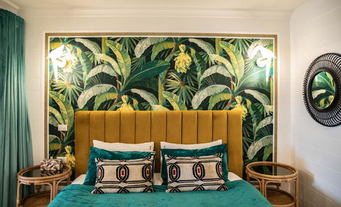 NOMAD - Luxe Apartment - C Tourism 15