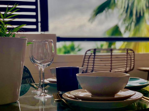 NOMAD - Luxe Apartment - C Tourism 29