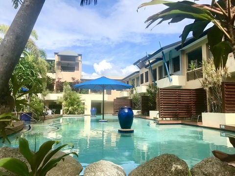 NOMAD - Luxe Apartment - C Tourism 31