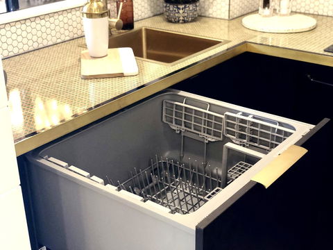 NOMAD - Luxe Apartment - C Tourism 18