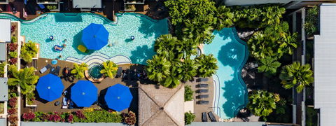 NOMAD - Luxe Apartment - C Tourism 2