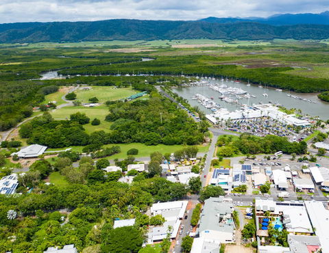 NOMAD - Luxe Apartment - C Tourism 19