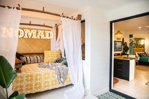 NOMAD - Luxe Apartment - C Tourism 3