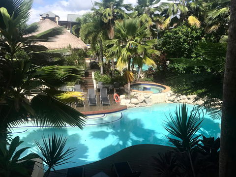 NOMAD - Luxe Apartment - C Tourism 21