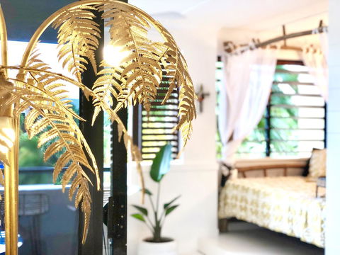 NOMAD - Luxe Apartment - C Tourism 36