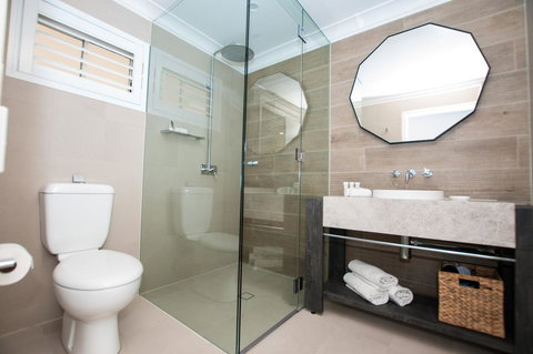 Mercure Clear Mountain Lodge - C Tourism 9