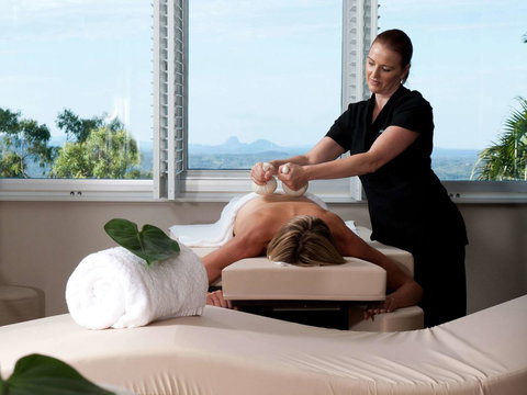 Mercure Clear Mountain Lodge - C Tourism 43