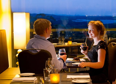 Mercure Clear Mountain Lodge - C Tourism 7