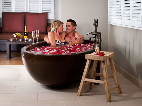 Mercure Clear Mountain Lodge - C Tourism 44