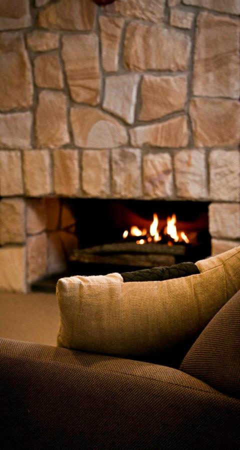 Mercure Clear Mountain Lodge - C Tourism 18