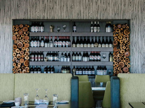 Mercure Clear Mountain Lodge - C Tourism 38