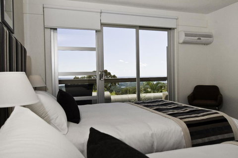 Mercure Clear Mountain Lodge - C Tourism 19