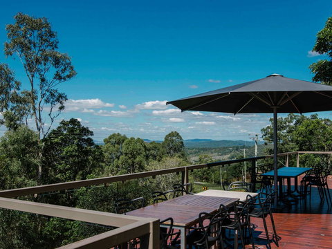Mercure Clear Mountain Lodge - C Tourism 31