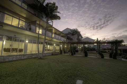 Mercure Clear Mountain Lodge - C Tourism 14