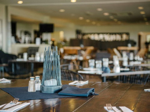 Mercure Clear Mountain Lodge - C Tourism 35