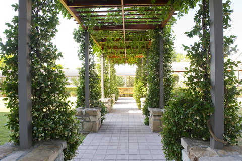 Mercure Clear Mountain Lodge - C Tourism 11