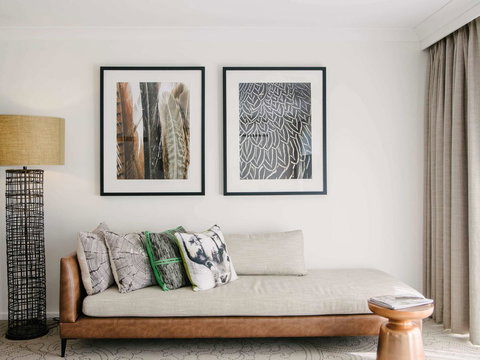 Mercure Clear Mountain Lodge - C Tourism 39