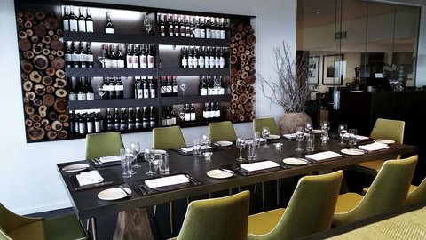 Mercure Clear Mountain Lodge - C Tourism 13