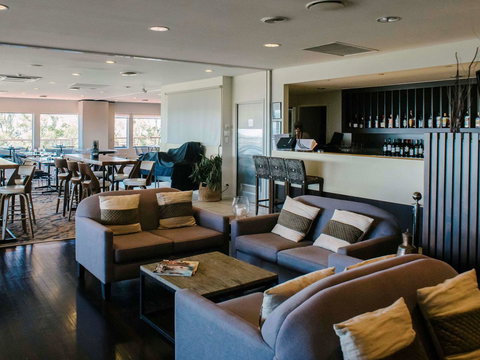 Mercure Clear Mountain Lodge - C Tourism 34