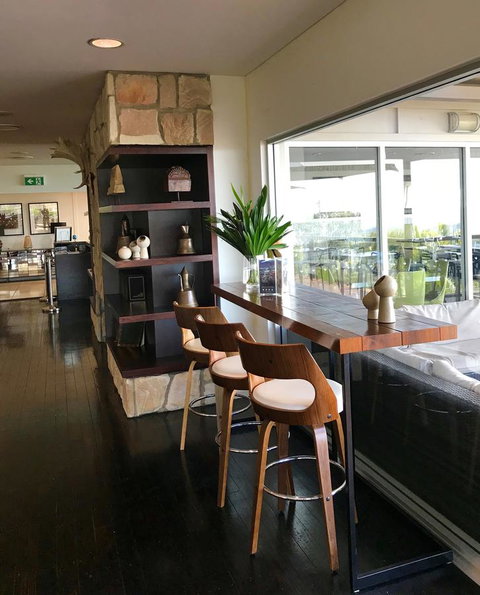 Mercure Clear Mountain Lodge - C Tourism 2