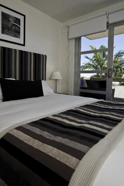 Mercure Clear Mountain Lodge - C Tourism 24