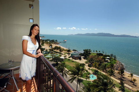 Aquarius On The Beach - C Tourism 16