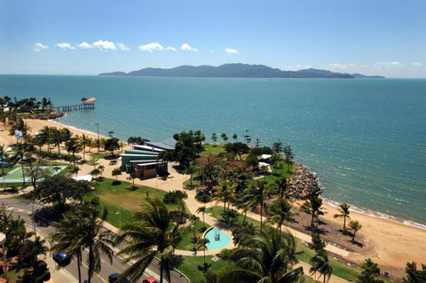Aquarius On The Beach - C Tourism 17