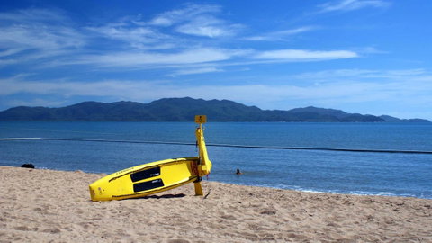 Aquarius On The Beach - C Tourism 11