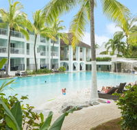 Beach Club Port Douglas 3 Bedroom Luxury Apartment - C Tourism