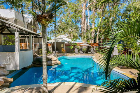 Paradise On The Beach Resort - C Tourism 4