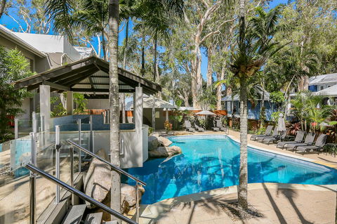 Paradise On The Beach Resort - C Tourism 3