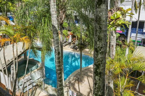 Paradise On The Beach Resort - C Tourism 7