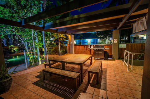 Paradise On The Beach Resort - C Tourism 17