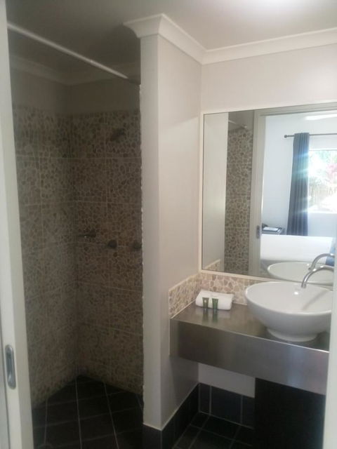 Mango Lagoon Resort & Wellness Spa - C Tourism 14