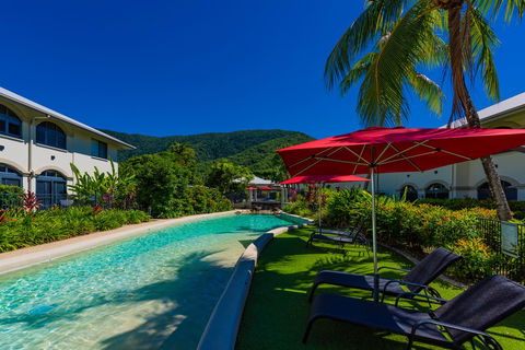 Mango Lagoon Resort & Wellness Spa - C Tourism 5