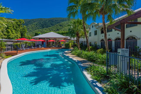 Mango Lagoon Resort & Wellness Spa - C Tourism 4